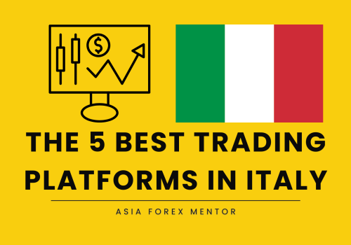 The 5 Best Trading Platforms in Italy in 2025: Seamless Trading