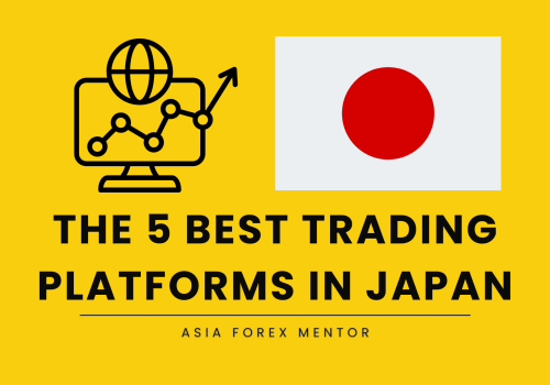 The 5 Best Trading Platforms in Japan in 2025: Elevate Your Investments