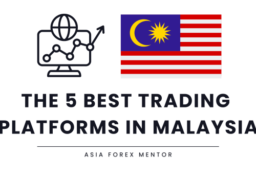 The 5 Best Trading Platforms in Malaysia in 2025: Top Picks for Traders