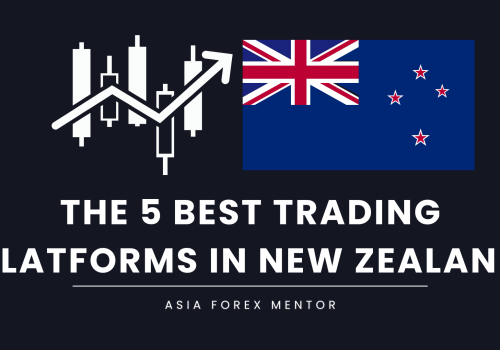 The 5 Best Trading Platforms in New Zealand in 2025: Smart Options