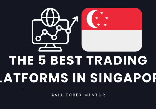 The 5 Best Trading Platforms in Singapore in 2025: A Complete Guide for Traders