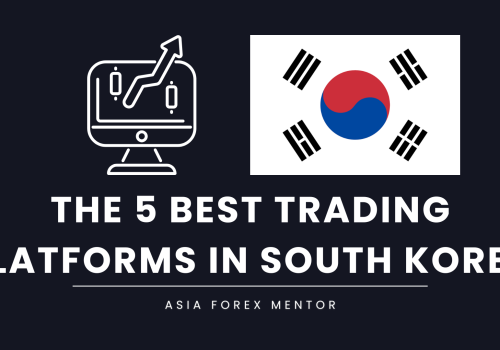 The 5 Best Trading Platforms in South Korea in 2025: Top Choices for Traders