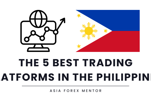 The 5 Best Trading Platforms in the Philippines in 2025: Empowering Traders