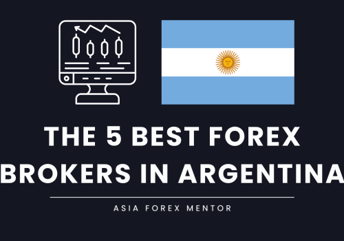 The 5 Best Forex Brokers in Argentina in 2025