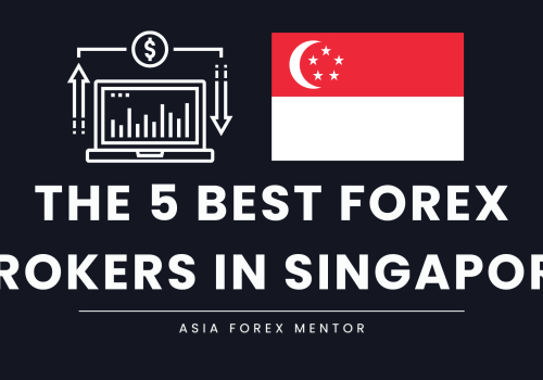 The 5 Best Forex Brokers in Singapore in 2025