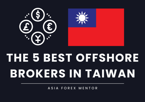 The 5 Best Offshore Brokers in Taiwan in 2025: Top Picks for Savvy Investors