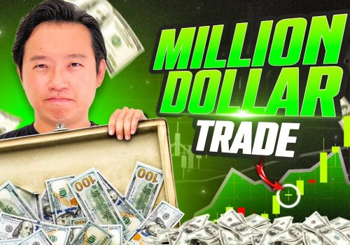 The Candlestick Pattern That Could Change Your Trading and Spot Million-Dollar Trades!