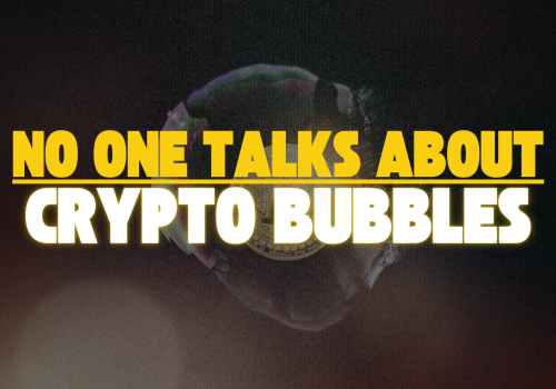 The Crypto Bubbles No One Talks About – Is a Hidden Collapse Near?
