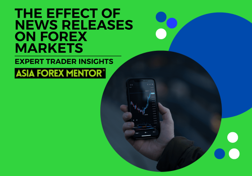 The Effect of News Releases on Forex Markets