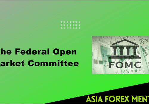 What is the FOMC?
