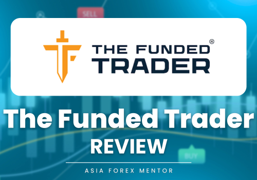 The Funded Trader Review – Latest 2025 Review by Traders