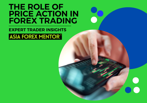The Role of Price Action in Forex Trading