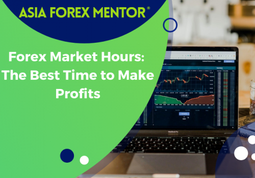 Forex Market Hours: The Best Time to Make Profits