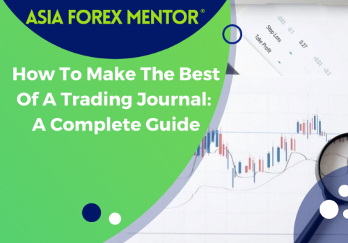 How To Make The Best Of A Trading Journal