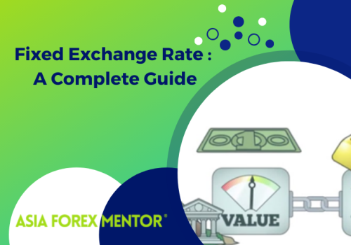 Fixed Exchange Rate – A Complete Guide
