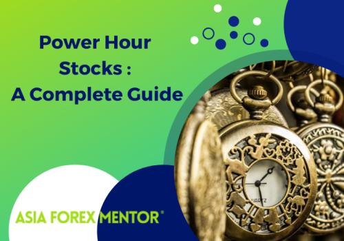 How To Trade Power Hour Stocks?