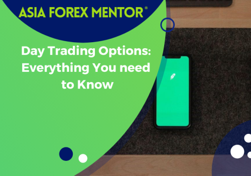 Day Trading Options: A Risky Yet Profitable Strategy