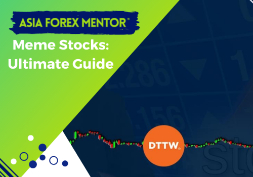 Meme Stocks – Tips And Tricks