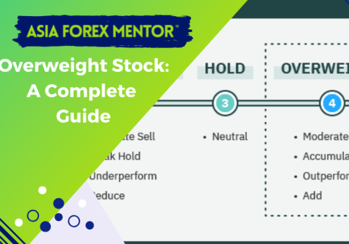 How To Make Use Of Overweight Stocks