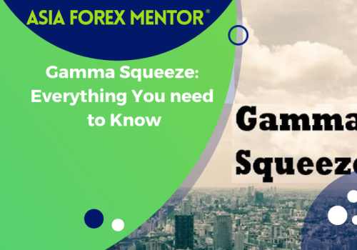 Everything About The Gamma Squeeze