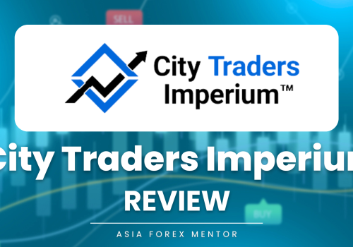 City Traders Imperium Review – Latest 2025 Review by Traders