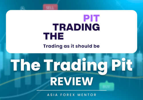 The Trading Pit Review – Latest 2025 Review by Traders