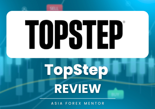 TopStep Review – Latest 2025 Review by Traders