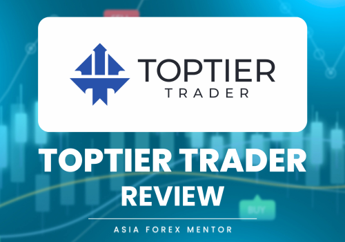 Toptier Trader Review – Latest 2025 Review by Traders