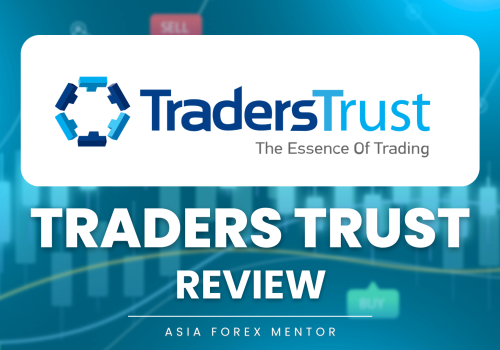 Traders Trust Review 2025 – REAL Traders Report