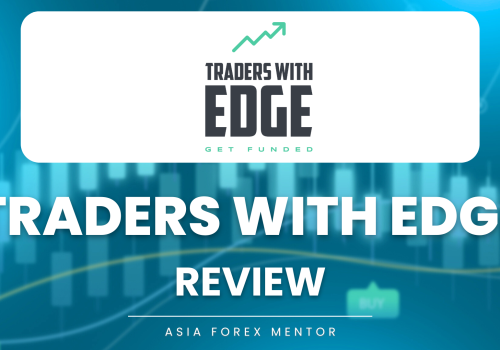 Traders With Edge Review – Latest 2025 Review by Traders