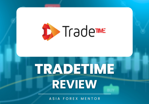 Tradetime Review 2025 – REAL Traders Report