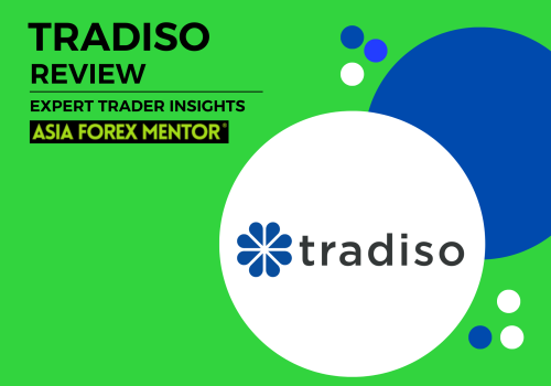 Tradiso Review 2024 – Expert Trader Insights
