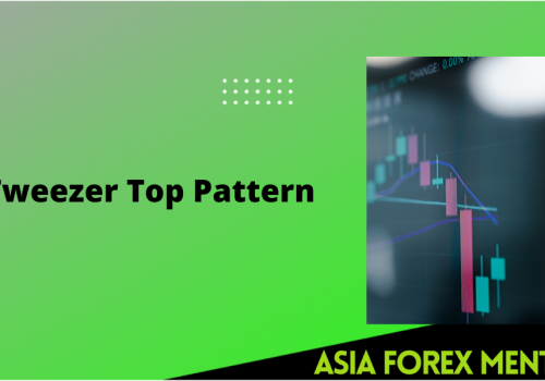 How to Trade the Tweezer Top Pattern