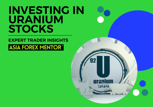 Investing in Uranium Stocks: A Comprehensive Guide