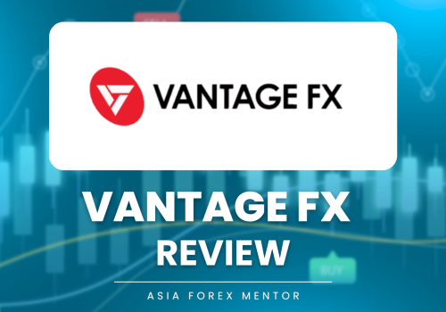 VantageFX Review 2025 – REAL Traders Report