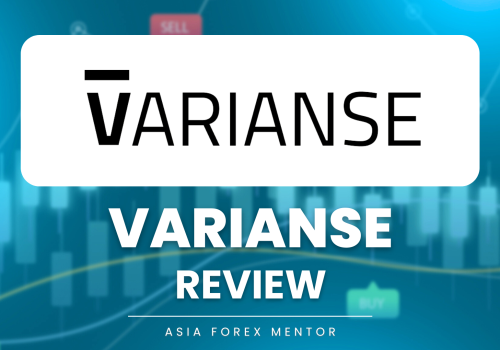 VARIANSE Review 2025 – REAL Traders Report