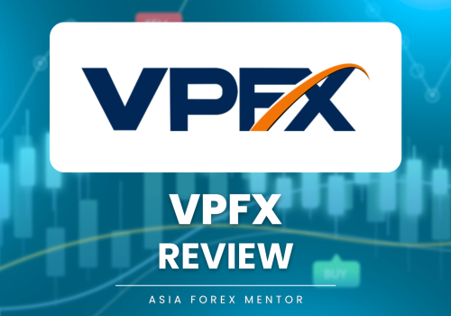 VPFX Review 2025 – REAL Traders Report
