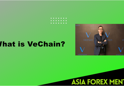 What is VeChain – Everything You Need To Know