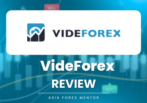 VideForex Review – Latest 2025 Review by Traders