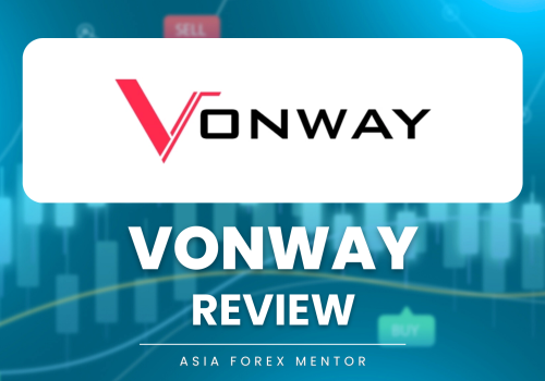 Vonway Review – Latest 2025 Review by Traders