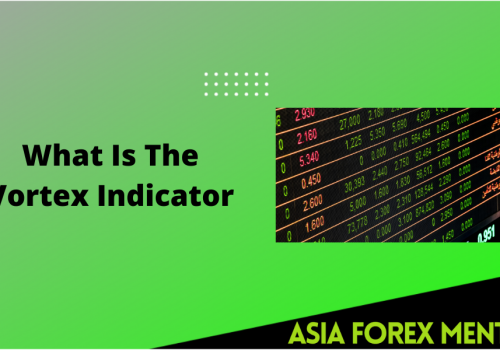 What Is The Vortex Indicator?
