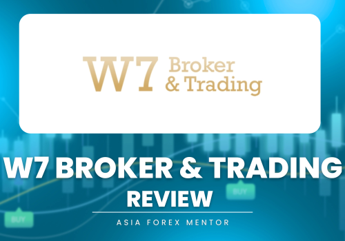 W7 Broker Review 2025 – REAL Traders Report