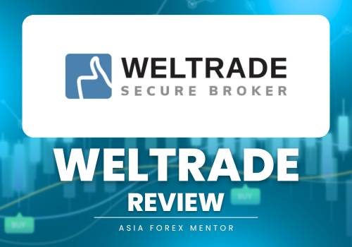 Weltrade Review 2025 – REAL Traders Report