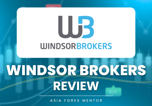 Windsor Brokers Review 2025 – REAL Traders Report