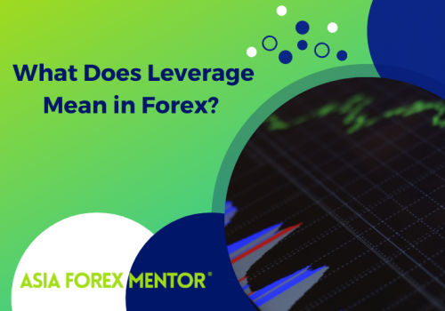 What Does Leverage Mean in Forex?