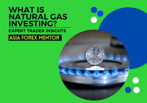 What is Natural Gas Investing and How Do They Work?