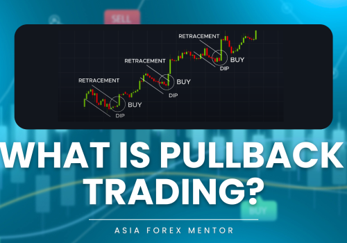What is Pullback Trading and Why is it The #1 Mistake Traders Make?