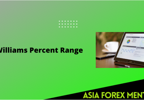 How to Use the Williams Percent Range?
