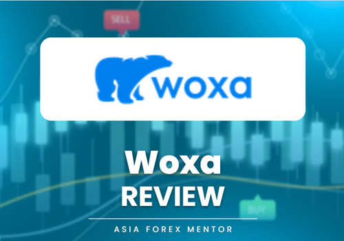 Woxa Review 2025 – REAL Traders Report
