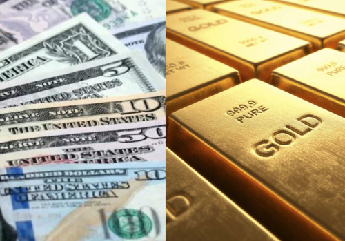 XAU/USD Outlook: Gold Nears Record High as US Inflation Data Looms